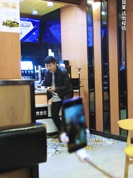 雲城炸雞，請君入甕 - Episode 11