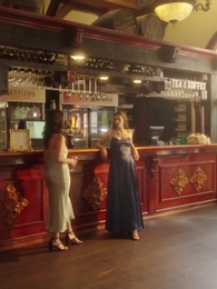 Bölüm 21 - Seksi Patronun Sinsi Aşığı