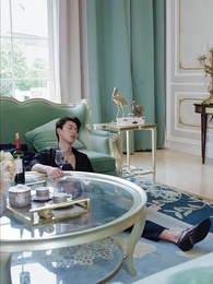 第83集 - 離婚後，陸總跪著求原諒