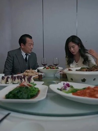 第23集 - 我的24歲美女總裁老婆