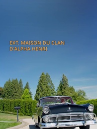 Retour de la Reine non réclamée - Episode 47