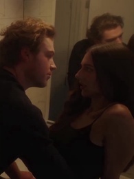 Seksi Patronun Sinsi Aşığı - Episode 32