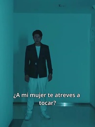 El Palacio del Dragón Supremo - Episode 73