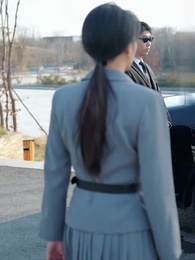 敵パパは超甘やかし - Episode 34