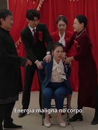 Episódio 38 - A Glória da Montanha