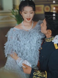 第5集 - 少帥,我不要你了