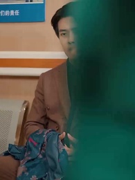 Bố Ơi Đừng Chạy, Là Con Đây - Episode 9