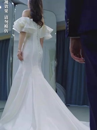 第91集 - 穿書之豪門替嫁