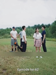 Episode 62 - [Dijuluki]Jadi Cucu Kaya Raya Setelah Cerai