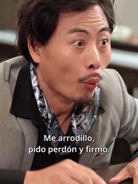 El Palacio del Dragón Supremo - Episode 27