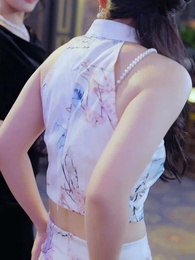 篠原家復讐綺譚 - Episode 3