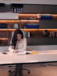 Die Rache der Chefin - Episode 41