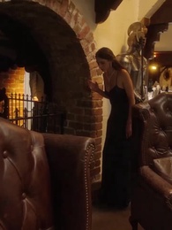 Seksi Patronun Sinsi Aşığı - Episode 26