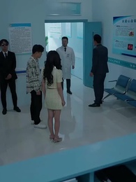 Heiress in the Wrong Shoes: When Wealth Meets Woe - Episode 51