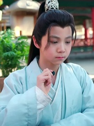 Episode 50 - Der Junge aus der Zukunft