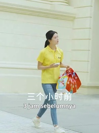 Episode 19 - Ibu Hebat dengan Enam Buah Hati