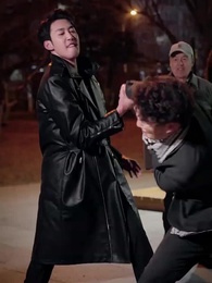 Episode 83 - Die Rache der Chefin