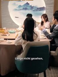 Die Rache der Chefin - Episode 34