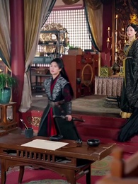 Episode 14 - Der Junge aus der Zukunft