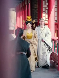 Episode 35 - Der Junge aus der Zukunft