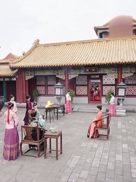 깊은 궁 안에서 - Episode 6