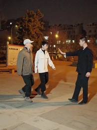 Episode 78 - Die Rache der Chefin