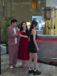 第20集 - 退婚後，她被財閥大佬嬌養了