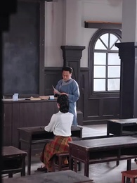 Sống Lại, Tôi Bỏ Chồng Phụ Bạc - Episode 23