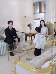 第29集 - 江晚自有舟渡