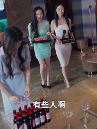 第58集 - 離婚後，陸總跪著求原諒