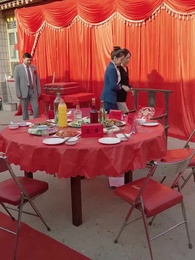 A Glória da Montanha - Episode 27