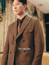 El Palacio del Dragón Supremo - Episode 41