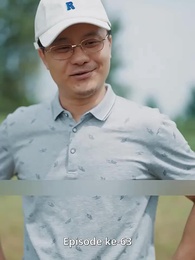 [Dijuluki]Jadi Cucu Kaya Raya Setelah Cerai - Episode 63