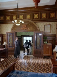 第29話 - 篠原家復讐綺譚