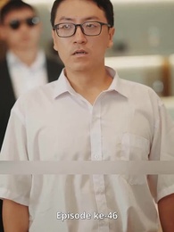 [Dijuluki]Jadi Cucu Kaya Raya Setelah Cerai - Episode 46