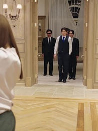 Amor bajo contrato - Episode 33