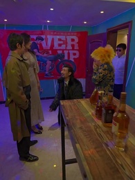 第21集 - 我的24歲美女總裁老婆