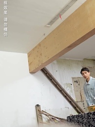 第33集 - 女總裁的極品保安