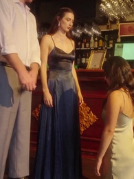 Seksi Patronun Sinsi Aşığı - Episode 23