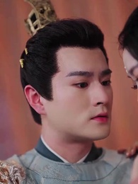 21화 - 깊은 궁 안에서