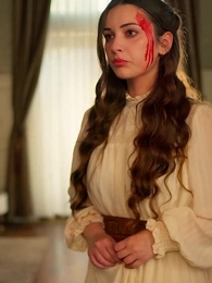 Épisode 20 - Retour de la Reine non réclamée