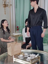 第75集 - 離婚後，陸總跪著求原諒