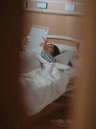 Mon Mari, Mon Bouclier - Episode 9