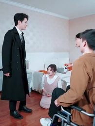 Épisode 41 - Mon Mari, Mon Bouclier