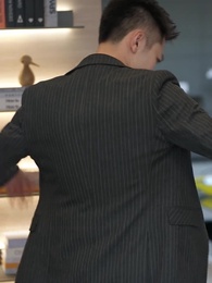 退婚後,她被財閥大佬嬌養了 - Episode 85