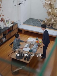 Bố Ơi Đừng Chạy, Là Con Đây - Episode 34