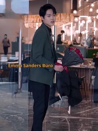 Die Rache der Chefin - Episode 95