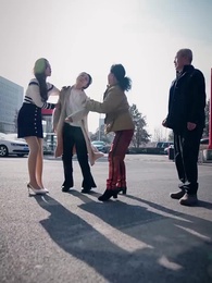 Die Rache der Chefin - Episode 40