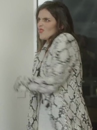 Bölüm 48 - Seksi Patronun Sinsi Aşığı