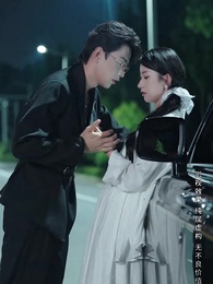 江晚自有舟渡 - Episode 2